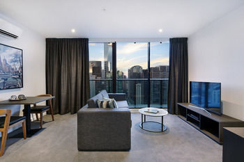 Experience Bella Hotel Apartments