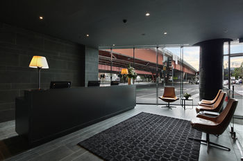 Experience Bella Hotel Apartments