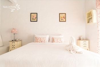 Hotel Villa La Flora Kanchanaburi