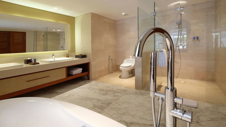 The Bandha Hotel & Suites