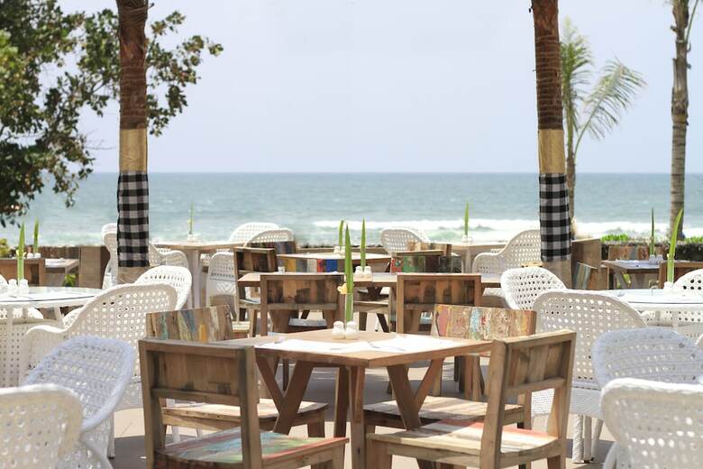 The Bandha Hotel & Suites