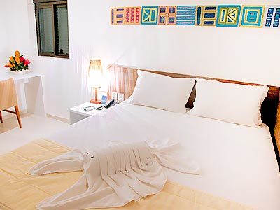 Hotel Tropicalis Slim