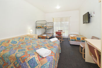 Carrum Downs Holiday Park