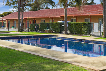 Carrum Downs Holiday Park
