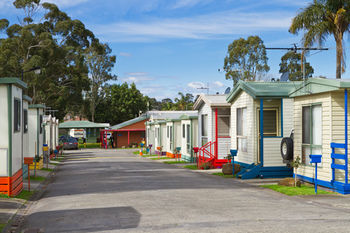 Carrum Downs Holiday Park
