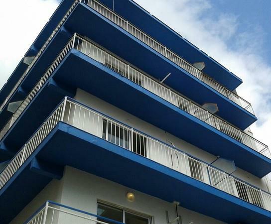 Benidorm City Centre Hotel