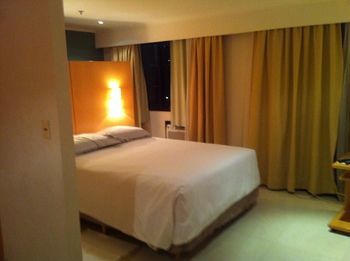 Apartamento Flats S�o Paulo - Moema