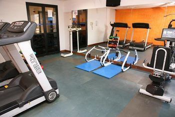 Apartamento Flats S�o Paulo - Moema