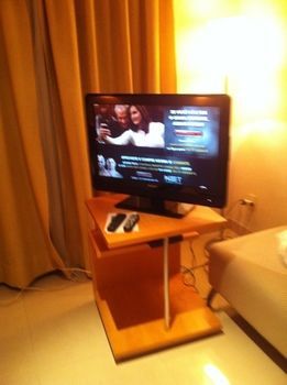 Apartamento Flats S�o Paulo - Moema