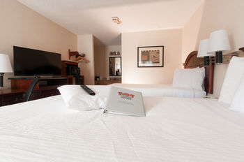 Varsity Inn South Hotel