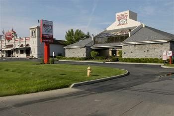Varsity Inn South Hotel