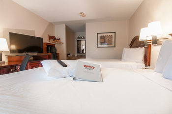 Varsity Inn South Hotel