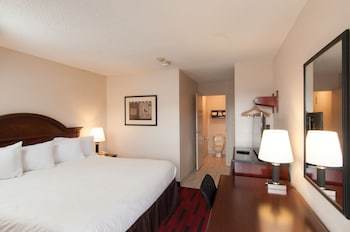 Varsity Inn South Hotel
