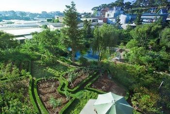 Hotel Terrasse Des Roses
