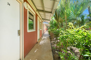 Motel Econo Lodge Karratha