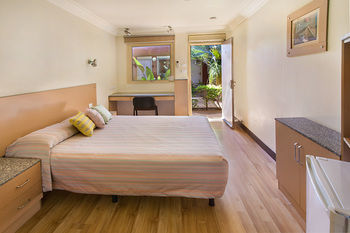 Motel Econo Lodge Karratha