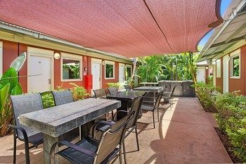Motel Econo Lodge Karratha