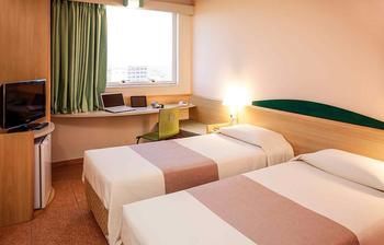 Hotel Ibis Vitoria Aeroporto