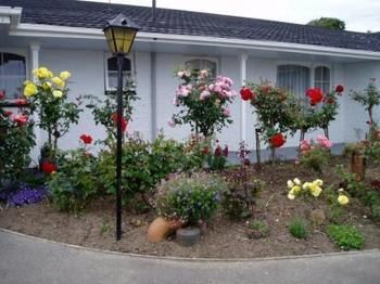 Surrey Court Motels