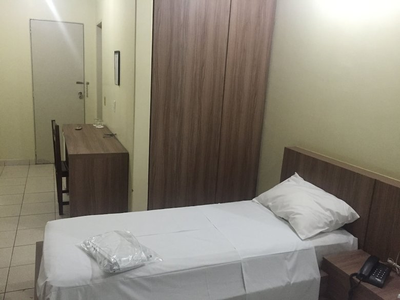 Cabi�na Palace Hotel