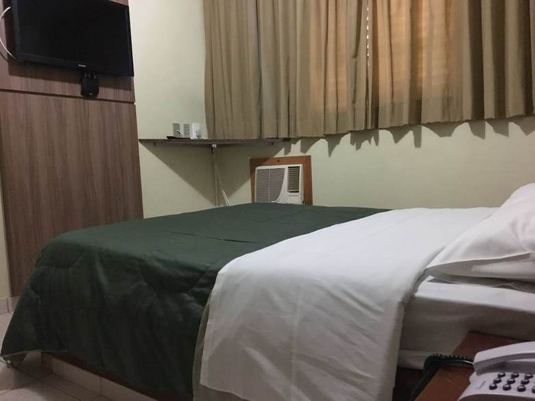 Cabi�na Palace Hotel
