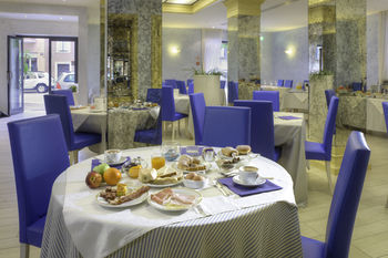 Hotel Enzo
