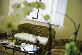 Hotel Enzo