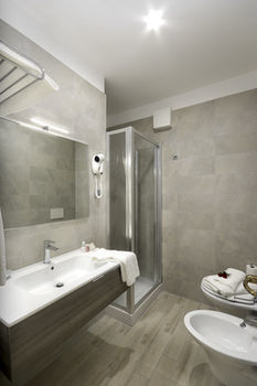 Hotel Enzo