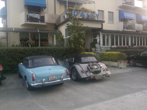 Hotel Daisy