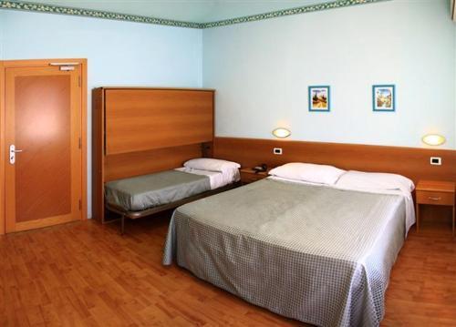 Hotel Daisy