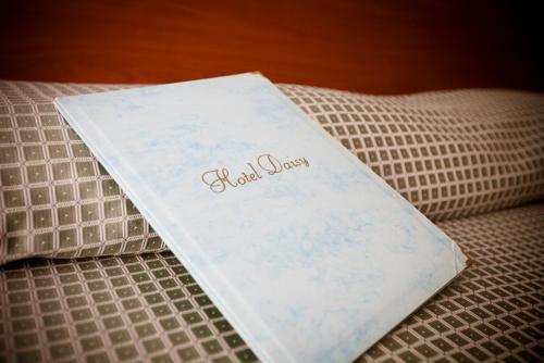 Hotel Daisy