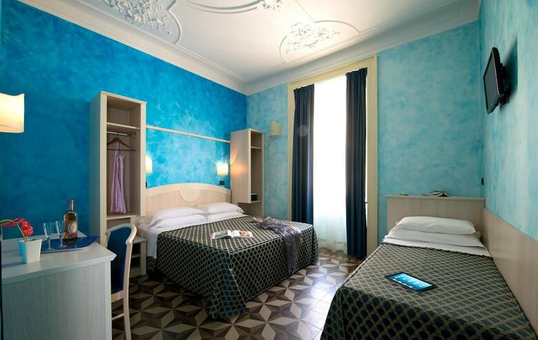 Hotel Panizza