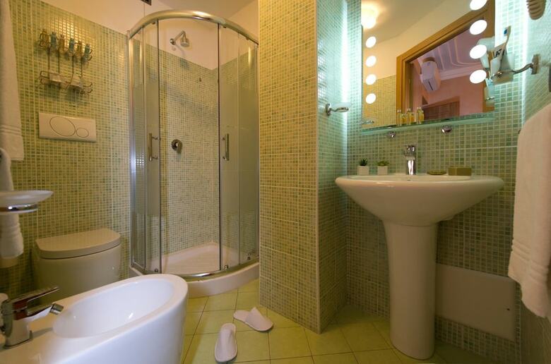 Hotel Panizza