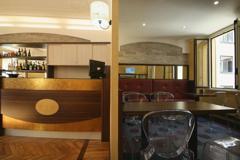 Hotel Panizza