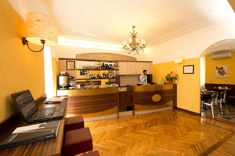 Hotel Panizza