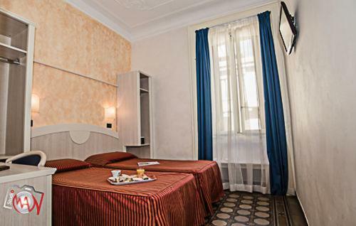 Hotel Panizza