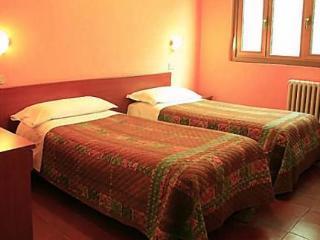 Hotel Mercurio