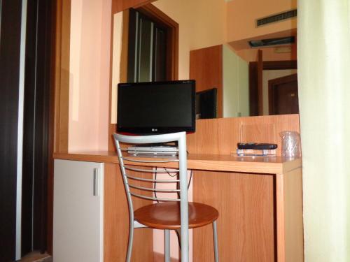 Hotel Salerno