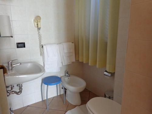 Hotel Salerno