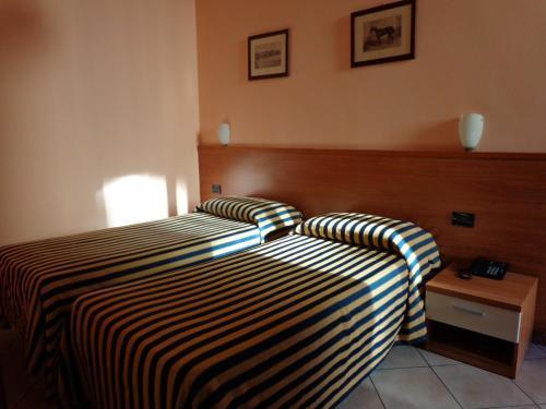 Hotel Salerno