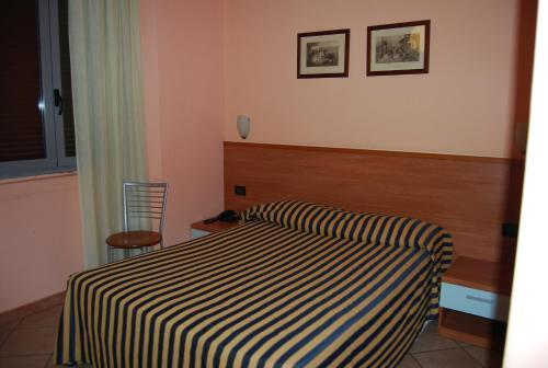 Hotel Salerno