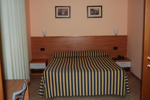 Hotel Salerno