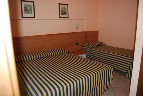Hotel Salerno