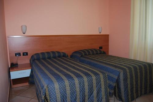 Hotel Salerno