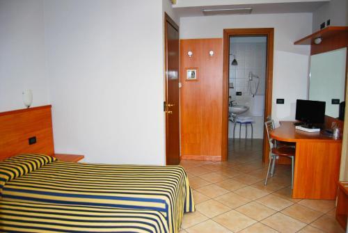 Hotel Salerno