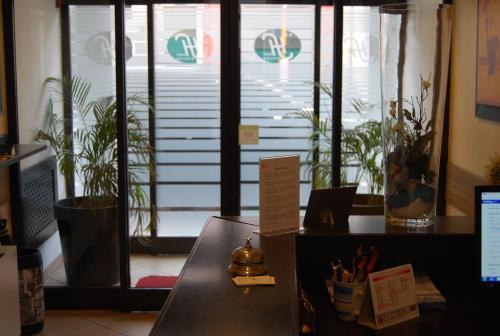 Hotel Salerno
