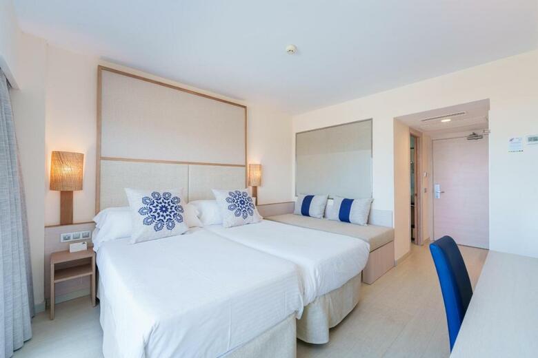 Hotel Ferrer Janeiro