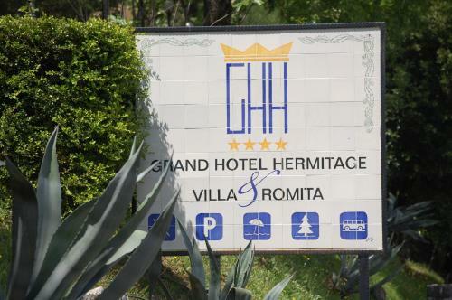 Grand Hotel Hermitage