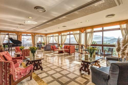 Grand Hotel Hermitage
