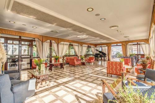Grand Hotel Hermitage